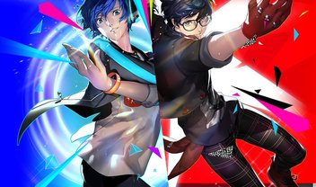 Atlus vai fazer você dançar com a Persona Dancing: Endless Night Collection