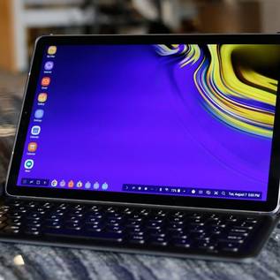 Imagem de Primeiros reviews do Galaxy Tab S4 apontam produto decepcionante