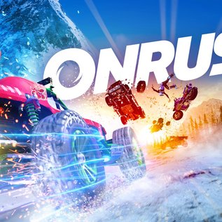 Imagem de Corra: OnRush pode ser baixado e jogado de graça no X1 por tempo limitado