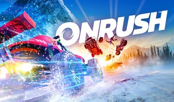 Corra: OnRush pode ser baixado e jogado de graça no X1 por tempo limitado