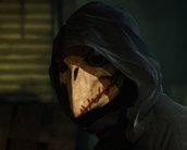 The Quiet Man, jogo da Square, ganha quase uma hora de gameplay inédito