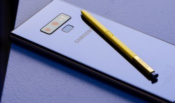 Tudo o que a Samsung mostrou no evento do Note 9 em menos de 5 min [vídeo]