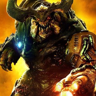Imagem de Segundo relatos, Doom chega essa sexta ao Xbox Game Pass
