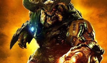 Segundo relatos, Doom chega essa sexta ao Xbox Game Pass