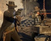 Trailer em 4K de Red Dead Redemption 2 rodou em um PS4 Pro, diz Rockstar