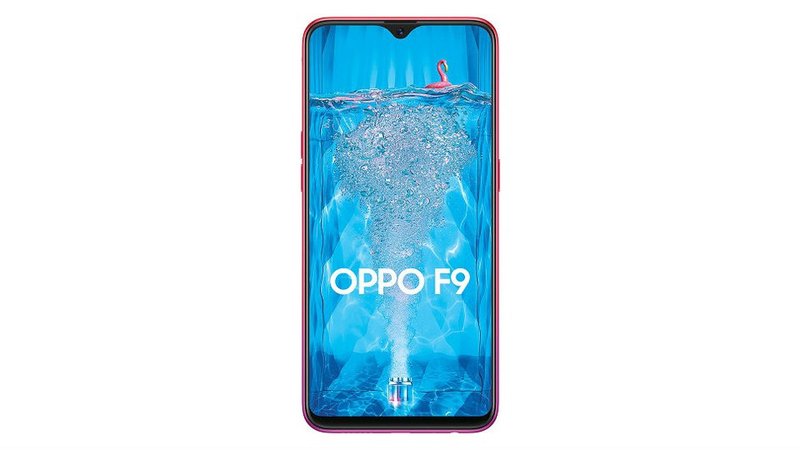 Oppo F9