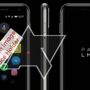 Imagem de Imagens mostram aparelho que seria a volta do Palm, com nome de “Pepito”