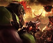 Fique ligado: DOOM Eternal terá primeiro gameplay divulgado hoje; veja aqui