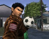 Shenmue 1 & 2 ganha trailer mostrando protagonista Ryo, vilão Lan Di e mais