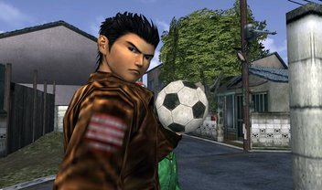 Shenmue 1 & 2 ganha trailer mostrando protagonista Ryo, vilão Lan Di e mais