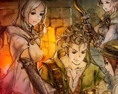 Octopath Traveler é bom, mas peca pela repetição e história desinteressante