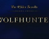 Expansão Wolfhunter, de The Elder Scrolls Online, ganha data