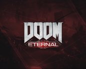 DOOM Eternal ganha longo gameplay que redefine o conceito de brutal