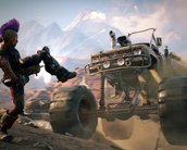 RAGE 2 ganha gameplay estendido que mostra um shooter insano e acelerado