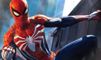 Spider-Man: Insomniac quer atingir mesmo nível dos Batman da Rocksteady