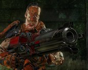 Quake Champions vira free-to-play em caráter permanente