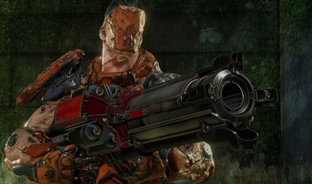 Quake Champions vira free-to-play em caráter permanente