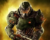 Direto da Quakecon: Doom Eternal engrandece o melhor de Doom 2016