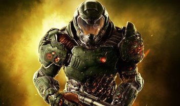 Direto da Quakecon: Doom Eternal engrandece o melhor de Doom 2016