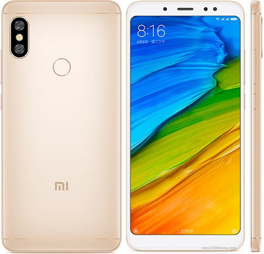 Xiaomi