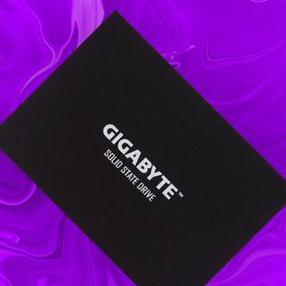 Imagem de Review SSD GIGABYTE UD PRO 256 GB – The Hardware Show
