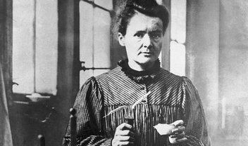 Marie Curie é eleita a mulher mais influente da História