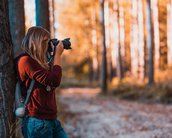 15 dicas para fotografar retratos, imagens noturnas e mais