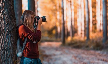 15 dicas para fotografar retratos, imagens noturnas e mais