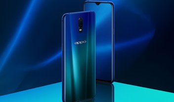 Oppo R17 é anunciado com Snapdragon 670 e leitor de digital na tela