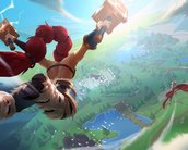 Modo Battle Royale de Battlerite vira game individual do Acesso Antecipado