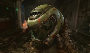 Doom Eternal tem alvo de 30 FPS no Nintendo Switch