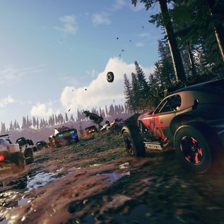 Imagem de OnRush ganha modo ranqueado por meio de atualização; confira em vídeo