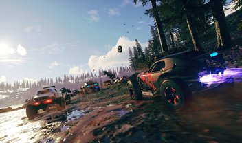 OnRush ganha modo ranqueado por meio de atualização; confira em vídeo