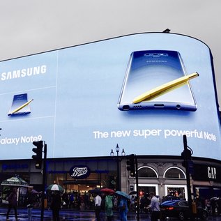 Imagem de Bateria do Galaxy Note 9 está mais segura do que nunca, garante Samsung