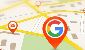 Mesmo com “Histórico de localização” desativado, Google rastreia usuários