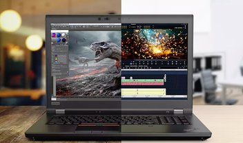 Lenovo anuncia seus dois novos monstruosos laptops ThinkPad para trabalho