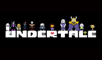 Undertale finalmente ganha data de lançamento mundial no Switch