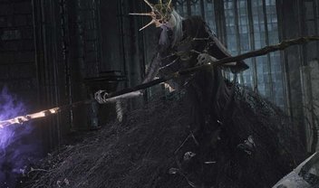 Mod de Dark Souls 3 deixa você controlar os chefões do game