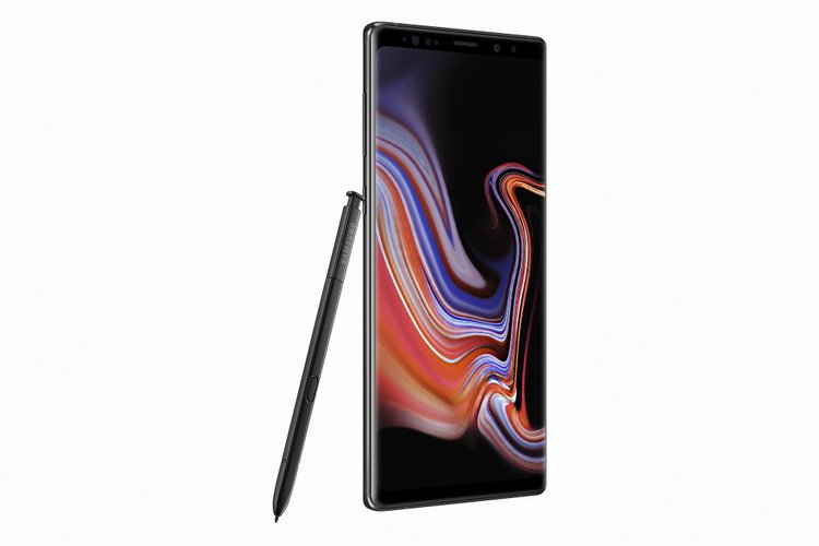 Galaxy Note 9