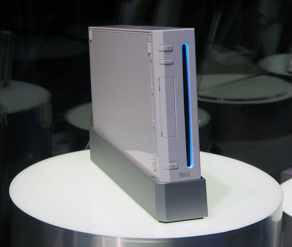 Nintendo Wii