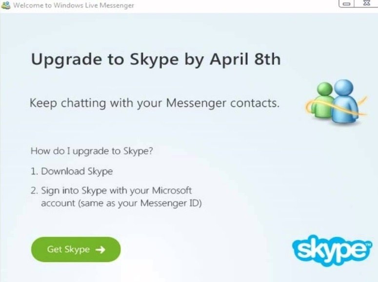 Conheça o MSN Messenger, app para Android que relembra o popular serviço