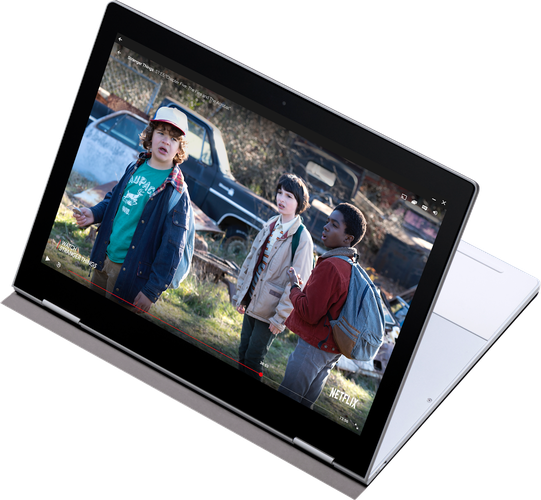 Pixelbook