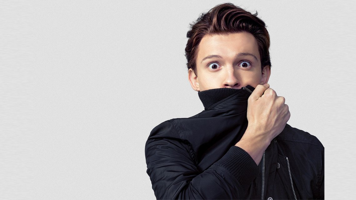 Tom Holland