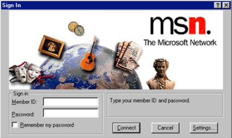 Does anyone remember MSN Games?