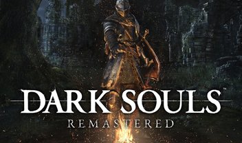 Dark Souls Remastered ganha data para chegar ao Nintendo Switch