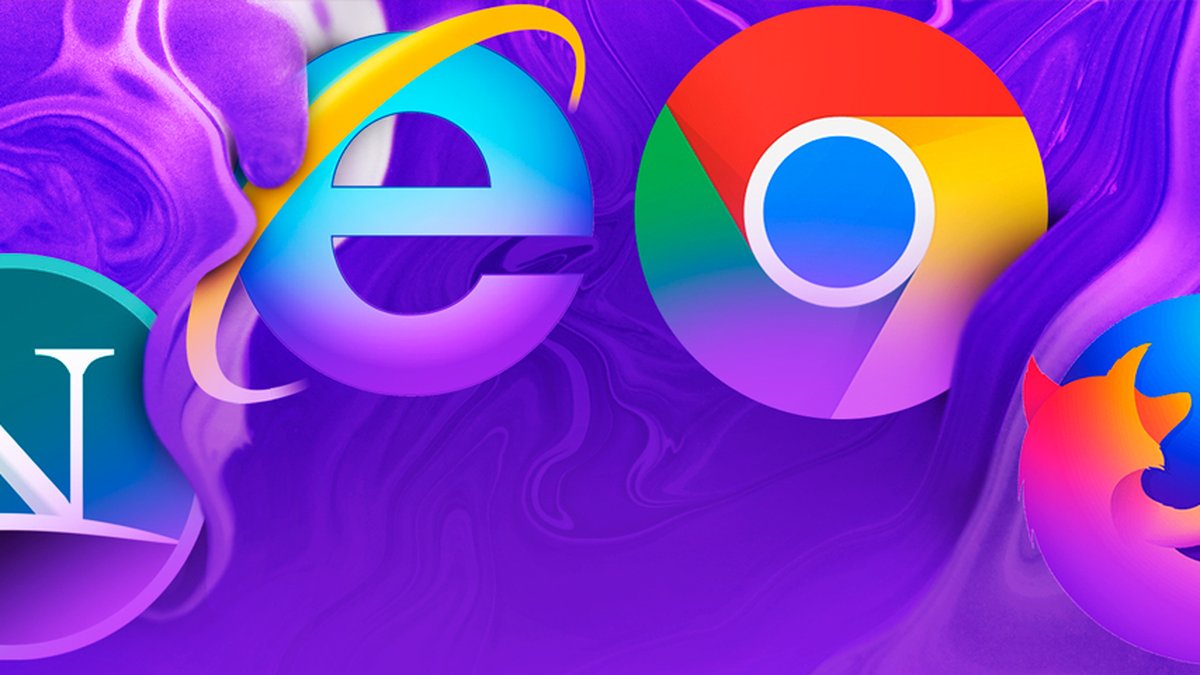 Chrome é o navegador mais usado em PCs; Safari e Edge disputam 2º lugar 