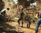 Strange Brigade ganha novo trailer que dá um geral do jogo e novos modos