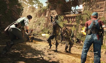 Strange Brigade ganha novo trailer que dá um geral do jogo e novos modos