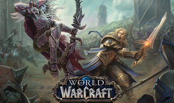 Jogador atinge nível máximo de WoW: Battle for Azeroth em menos de 5 horas