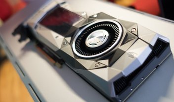 Vaza benchmark da poderosa e misteriosa GeForce RTX 2080 da NVIDIA